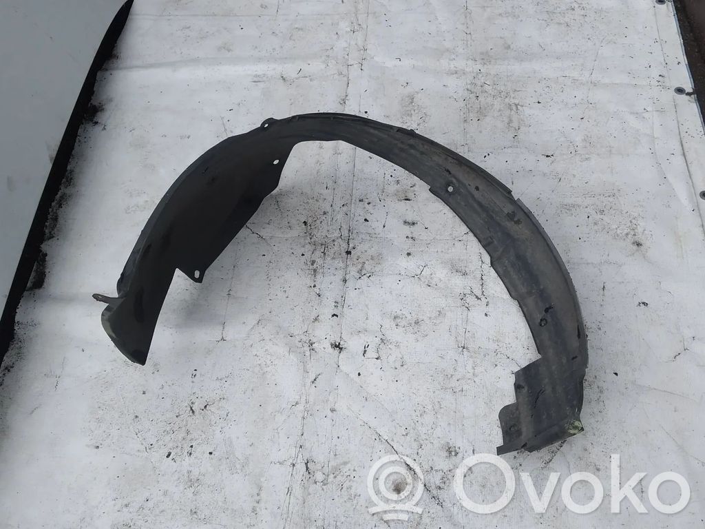 Opel Astra G Nadkole przednie 