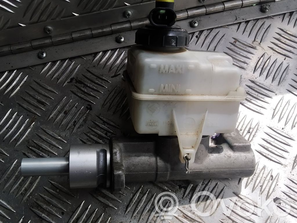 Opel Movano A Master brake cylinder 
