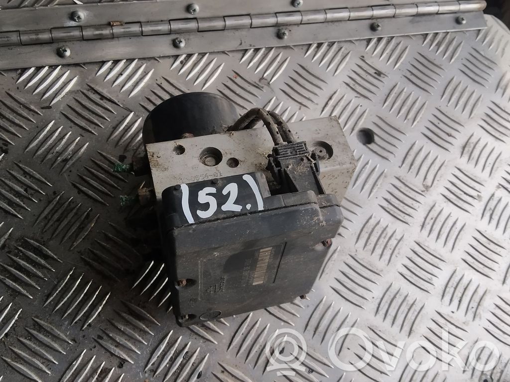 Renault Master II ABS bloks 