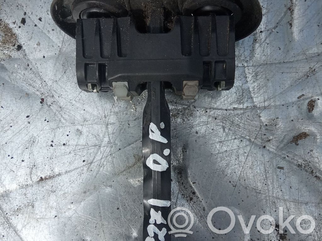 Peugeot Boxer Front door check strap stopper 