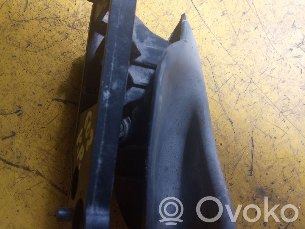 Citroen Jumper Manecilla interna puerta delantera 