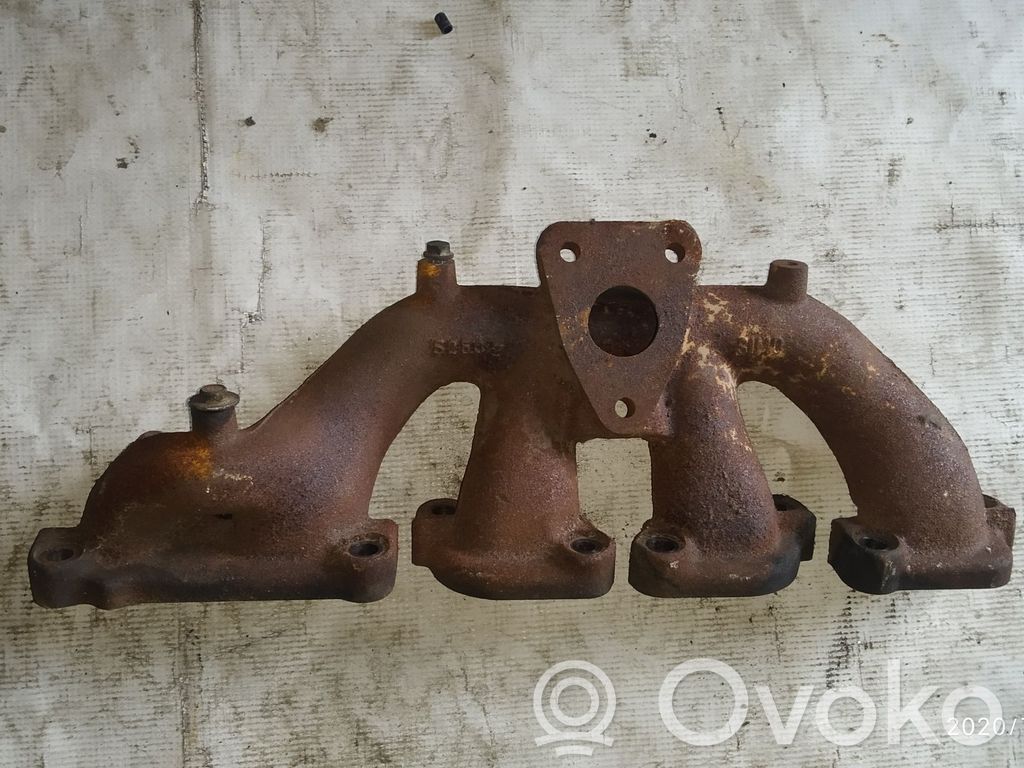 Opel Movano A Pakosarja 