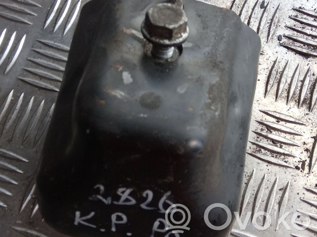 Mercedes-Benz Sprinter W906 Engine mount bracket 