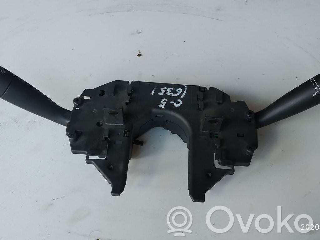 Citroen C5 Interruptor de luz 