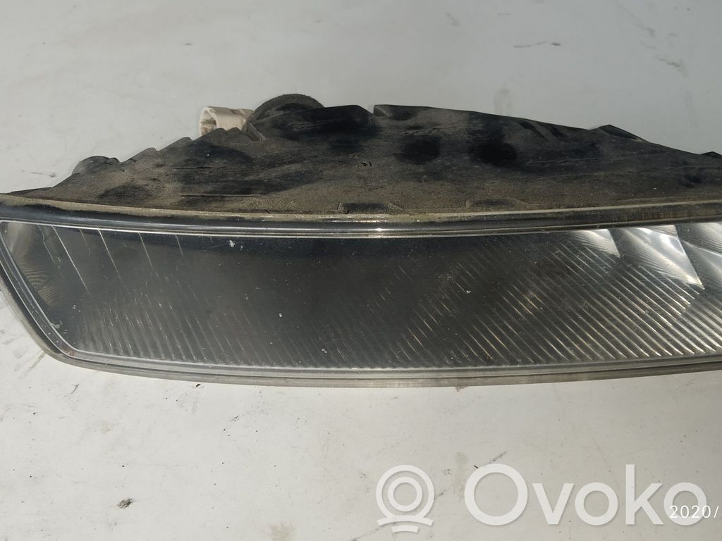 Front indicator light   8200416991