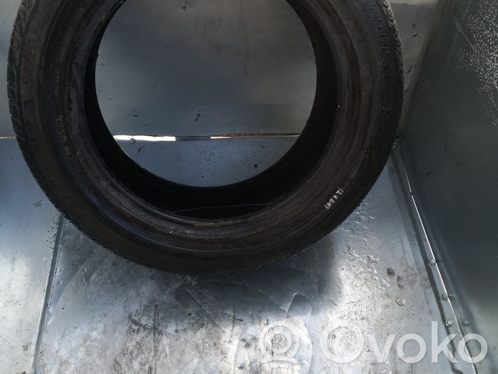 Opel Zafira B Neumático de verano R12 