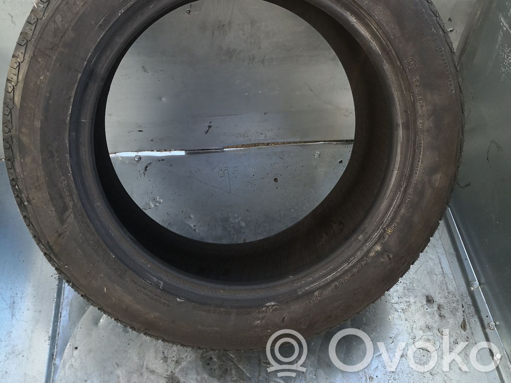 Opel Zafira B Neumático de verano R12 