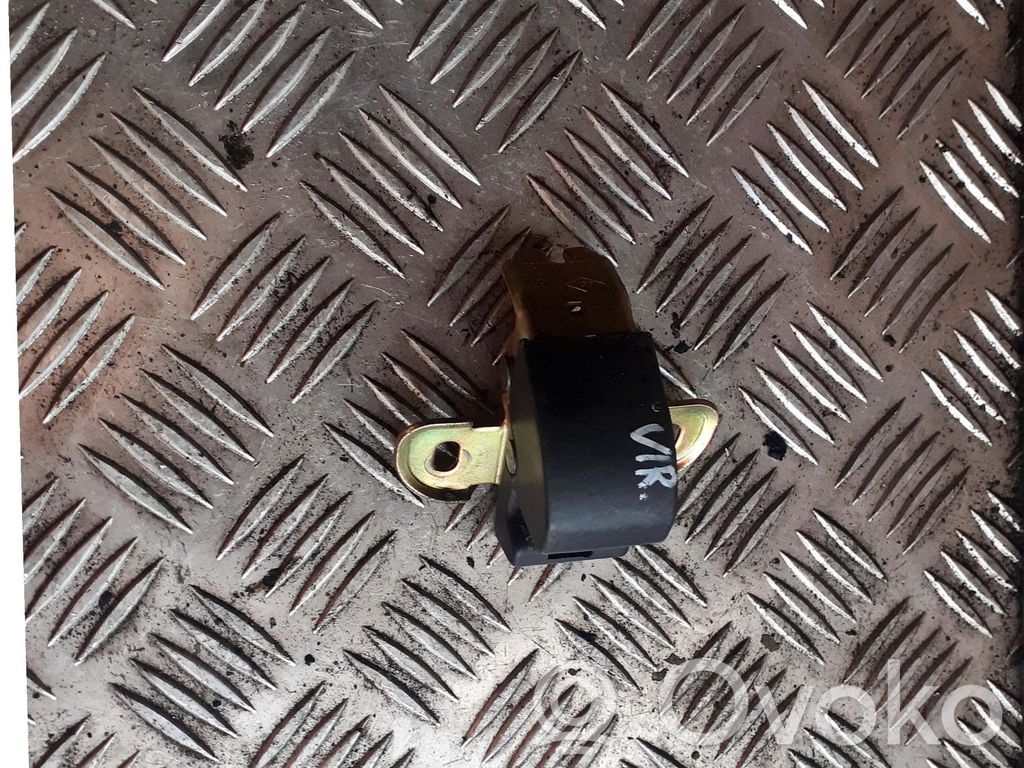 Opel Movano A Rear door lock 