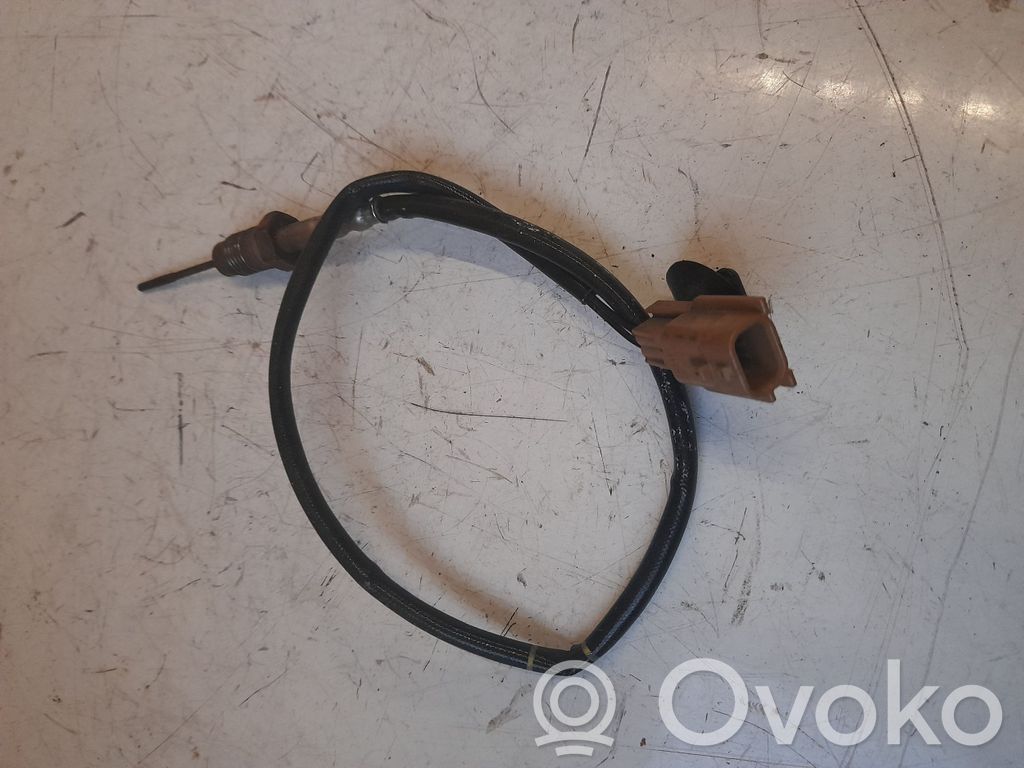 Renault Master III Sensor de temperatura del escape 