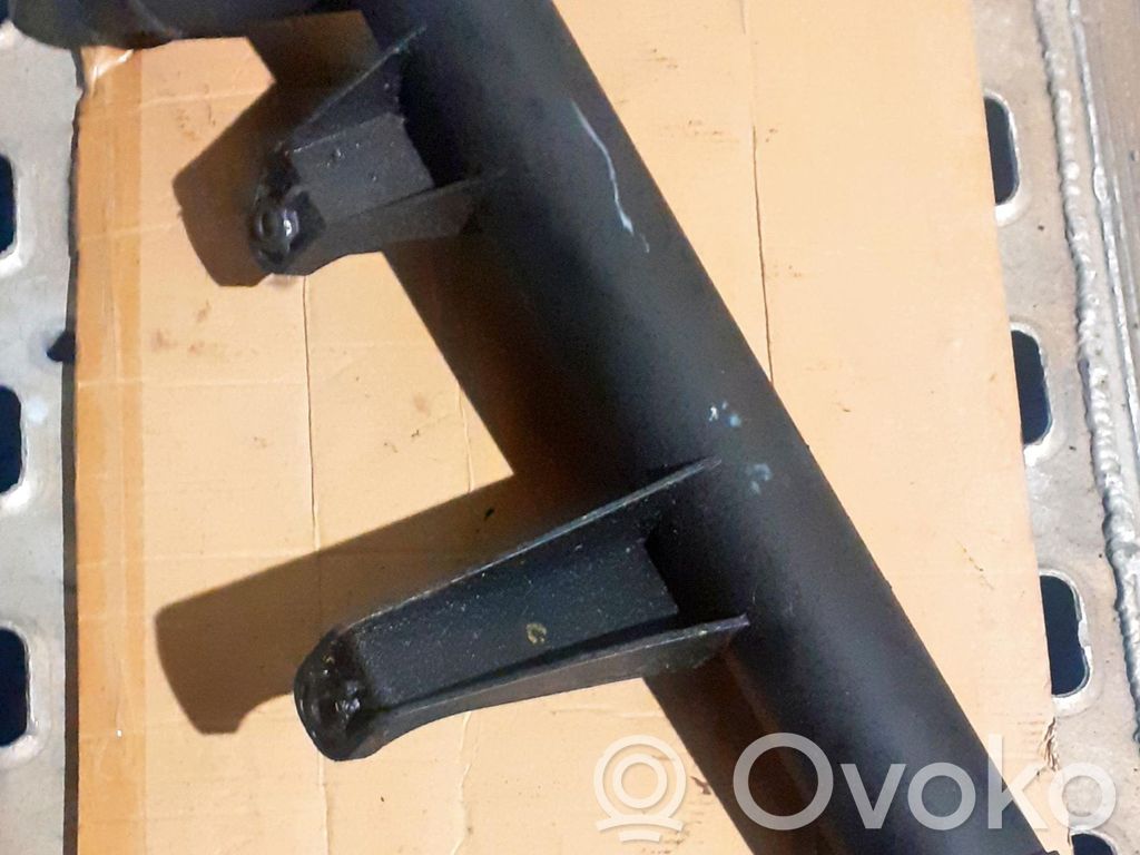 Volkswagen Crafter Furtun/conductă intercooler 