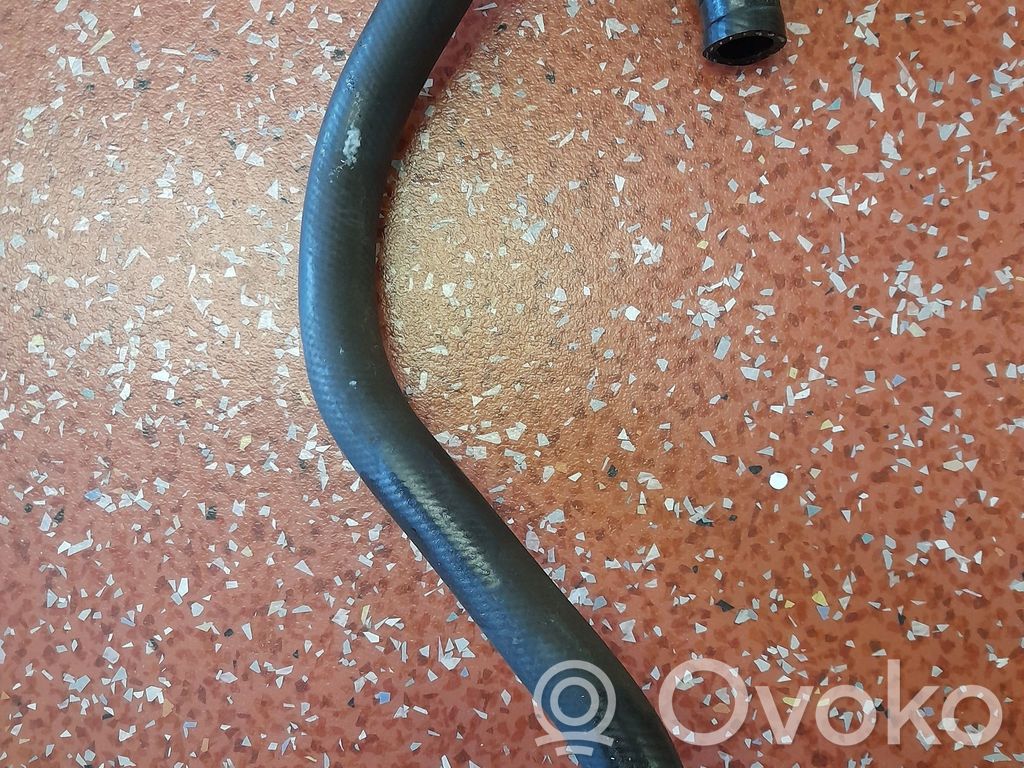 Volvo S60 Ohjaustehostimen letkusto 