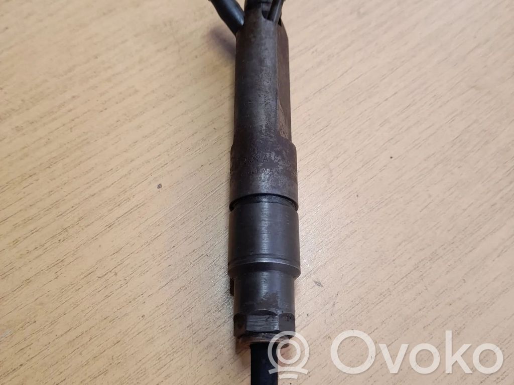 Volkswagen Golf IV Inyector de combustible 
