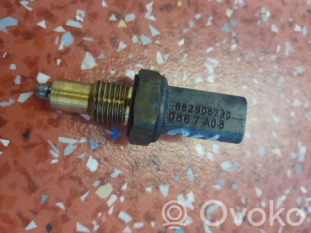 Citroen Jumper Sonstiges Einzelteil Getriebe 