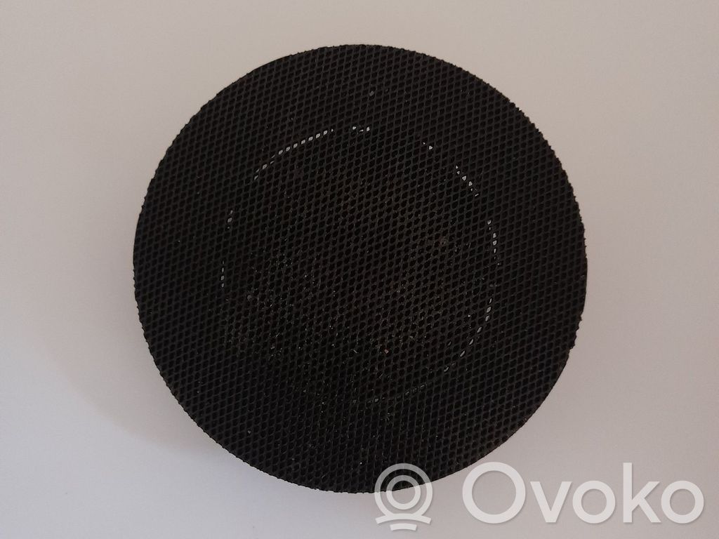 Peugeot 407 Altavoz del panel 
