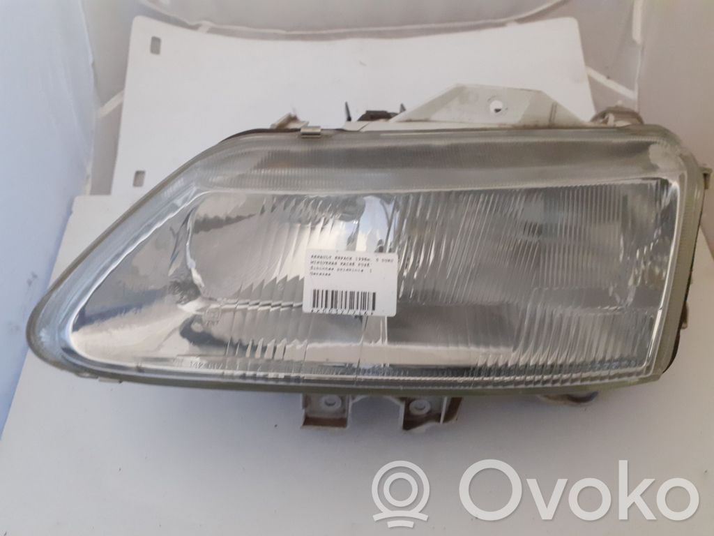 Lampa przednia   141671,20E4257,13996500LI,43197VR,7700415344