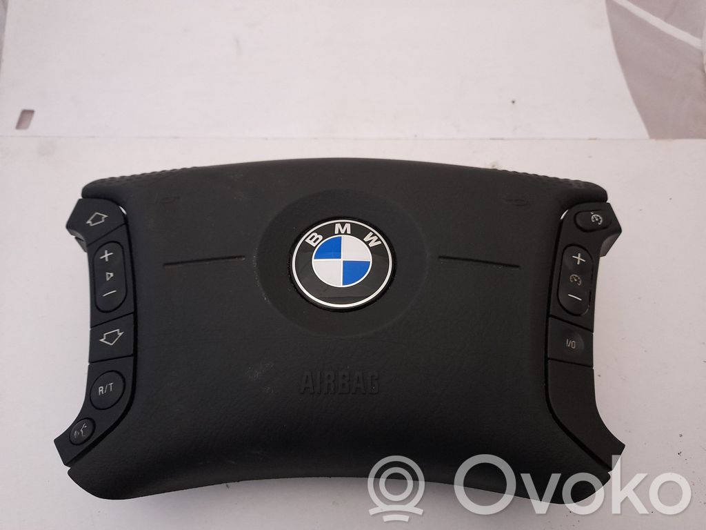 BMW 3 E46 Steering wheel airbag 
