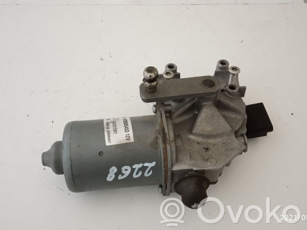 Wischermotor   141409360,W00005453