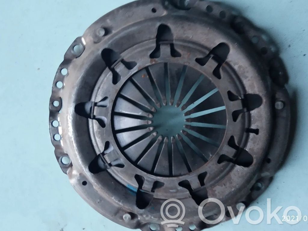 Citroen Jumper Pressure plate 