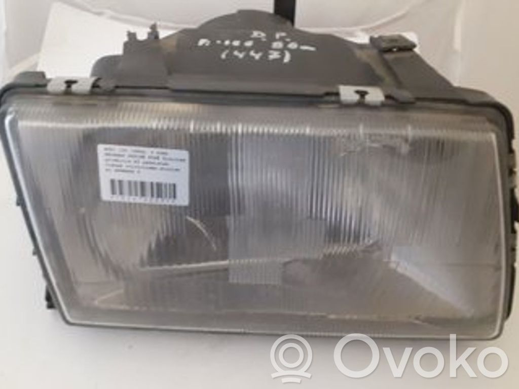 Audi 100 S4 C4 Scheinwerfer 