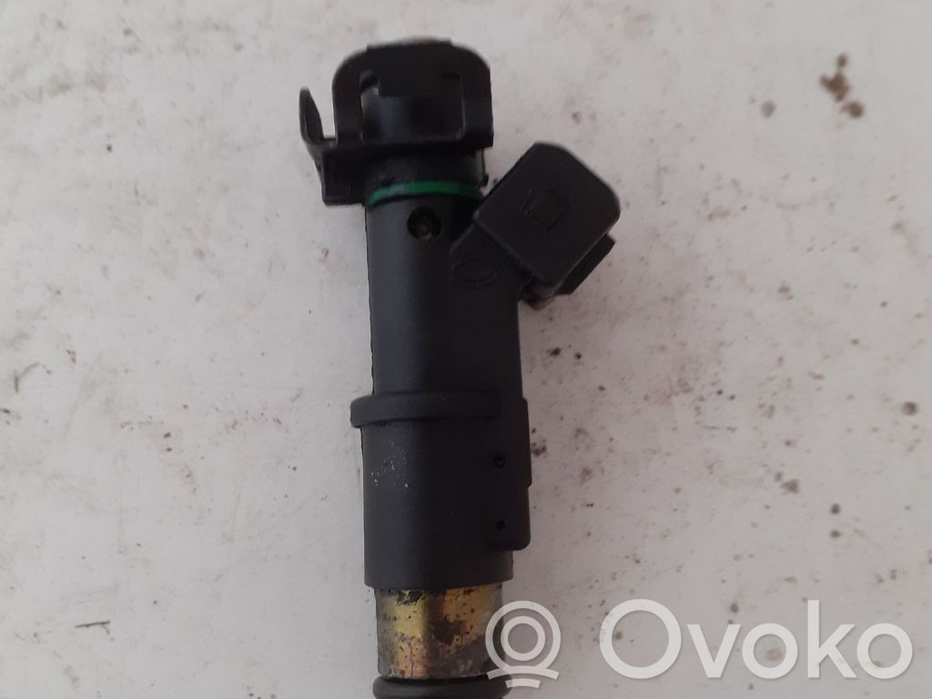Citroen Xsara Picasso Inyector de combustible 