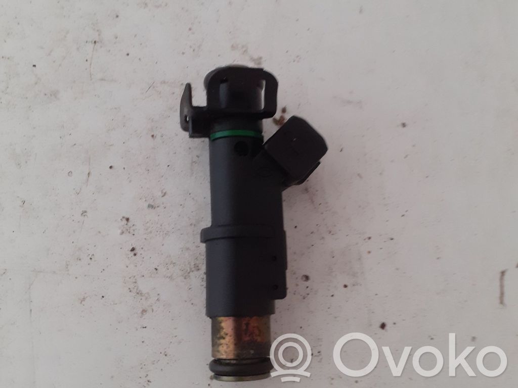 Inyector de combustible   H005,01F005A