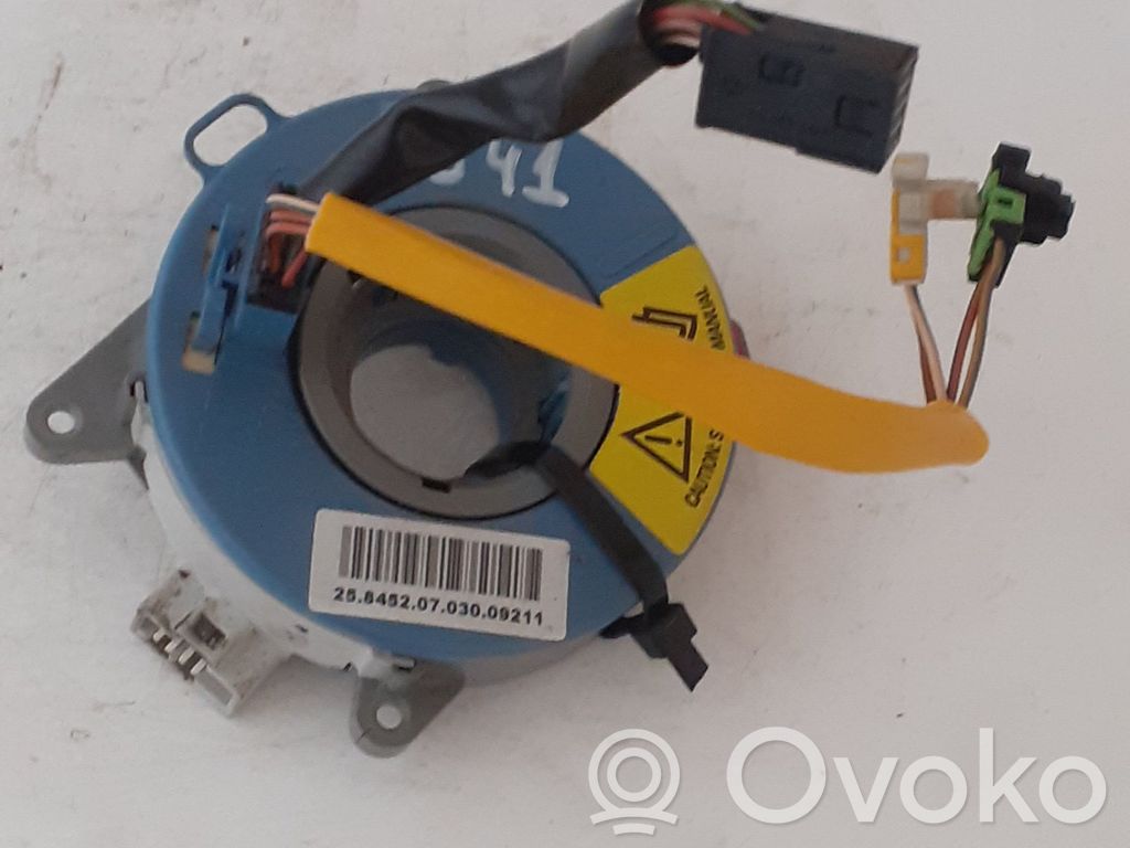 Alfa Romeo Brera Inel glisant airbag (inel SRS) 