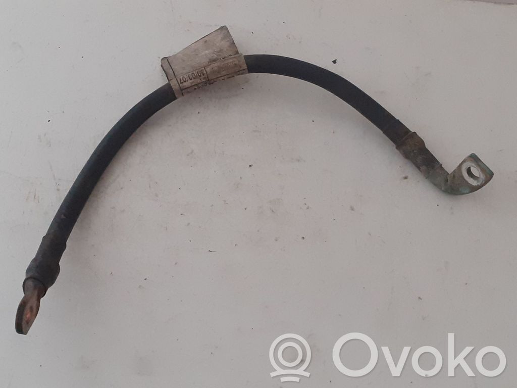 Alfa Romeo Brera Cable positivo (batería) 