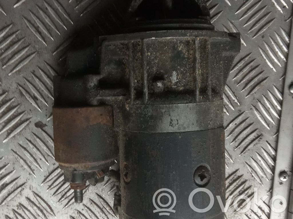 Volkswagen I LT Motor de arranque 