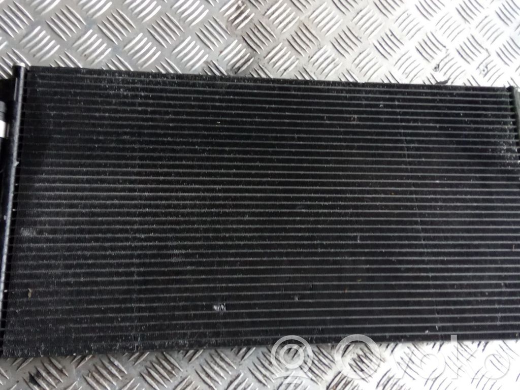 Audi A5 8T 8F Klimakühler 