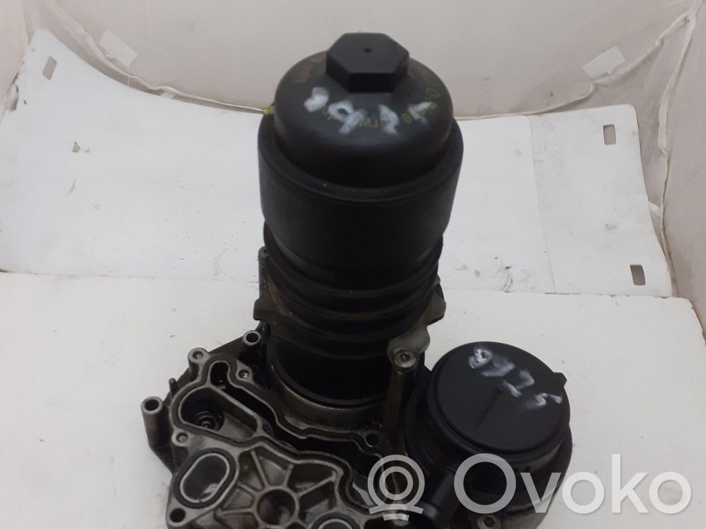 Oil filter mounting bracket   059115397AA,059115397AA