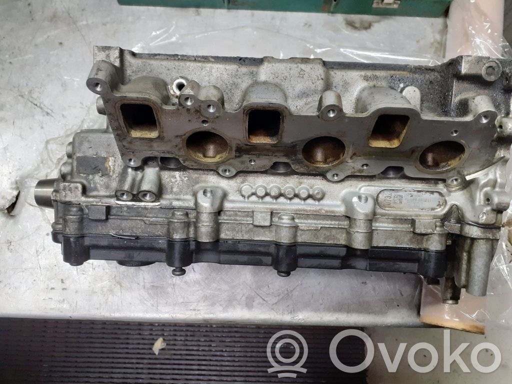 Engine head   1059353CK,EU6026
