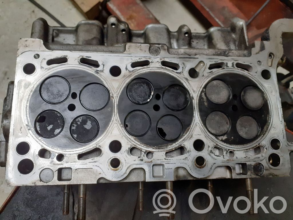 Audi A5 8T 8F Galvutė 