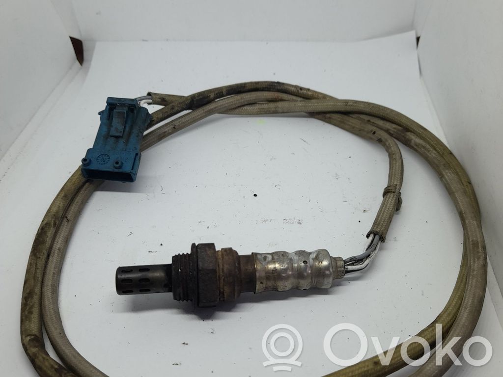 Citroen Xsara Picasso Lambda probe sensor 