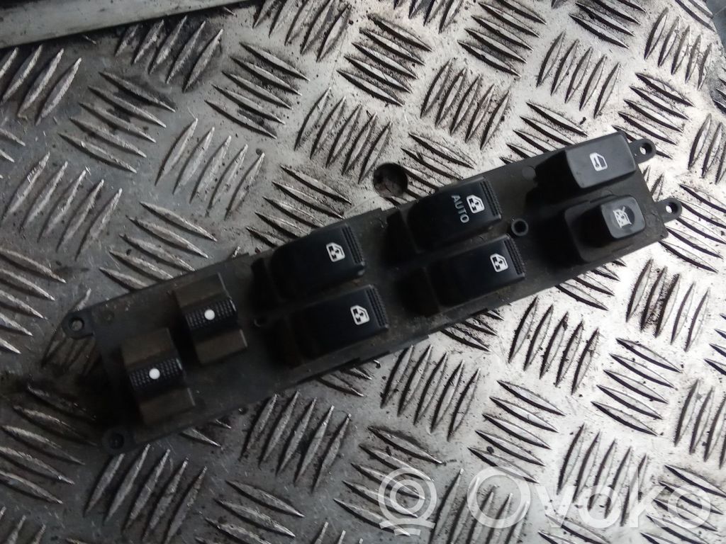 KIA Carnival Electric window control switch 