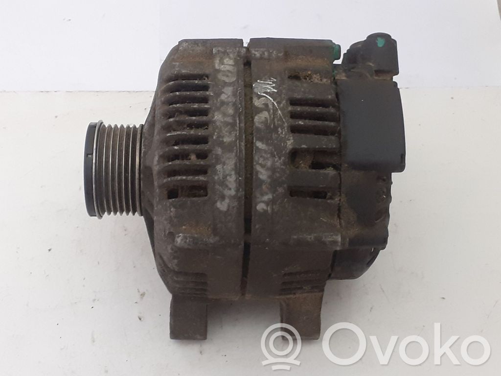 Suzuki Grand Vitara II Alternator 