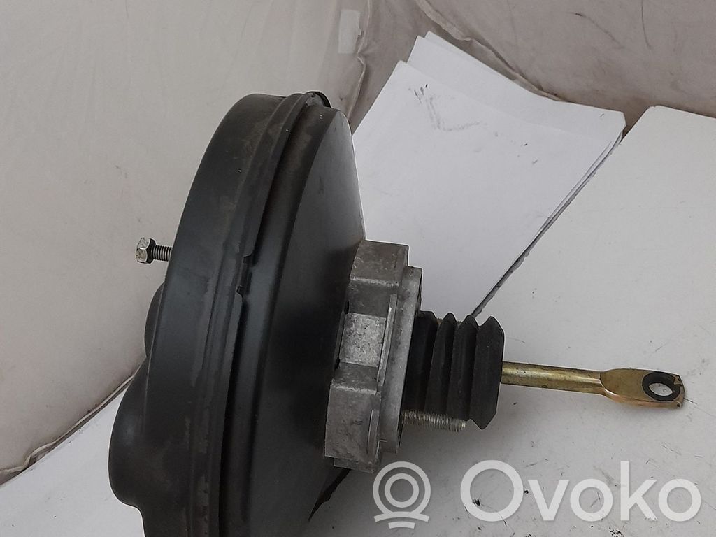 BMW 3 E46 Brake booster 