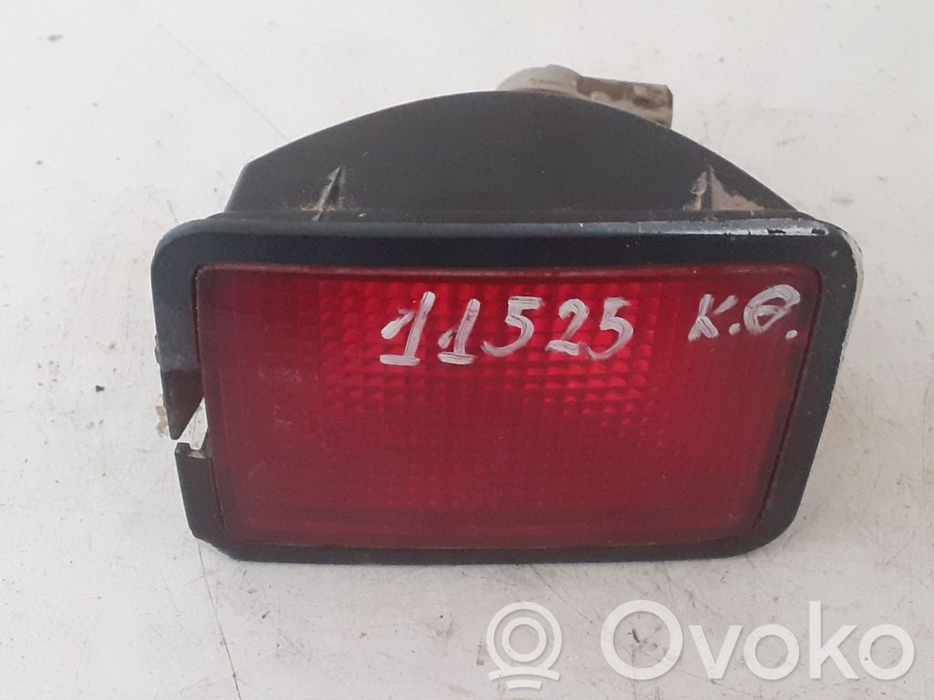 Światło przeciwmgielne tylne   E118441,33080130,ULO33080130