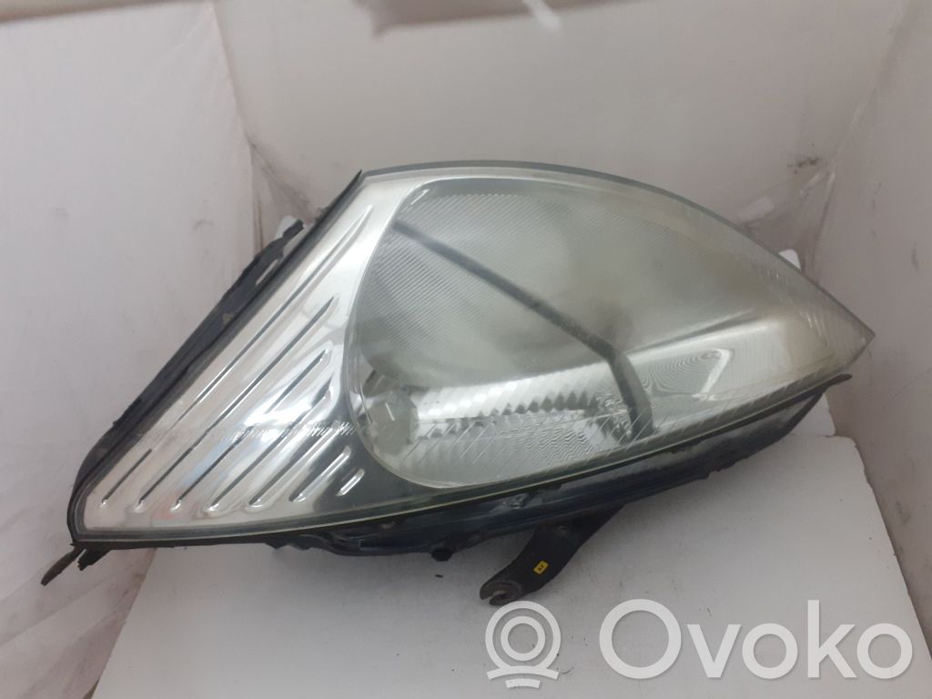 Ford Focus Headlight/headlamp 