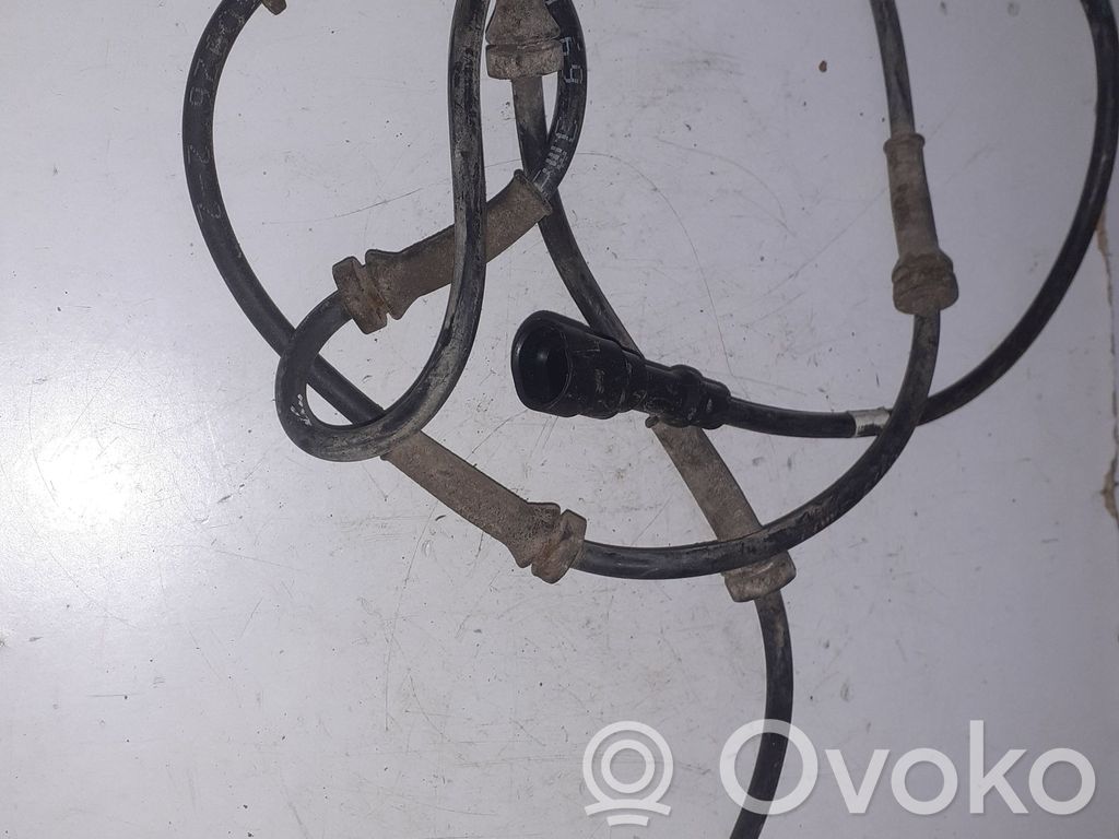 Jeep Grand Cherokee ABS Sensor 
