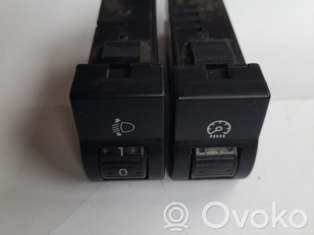 Ford Ranger Headlight level height control switch 