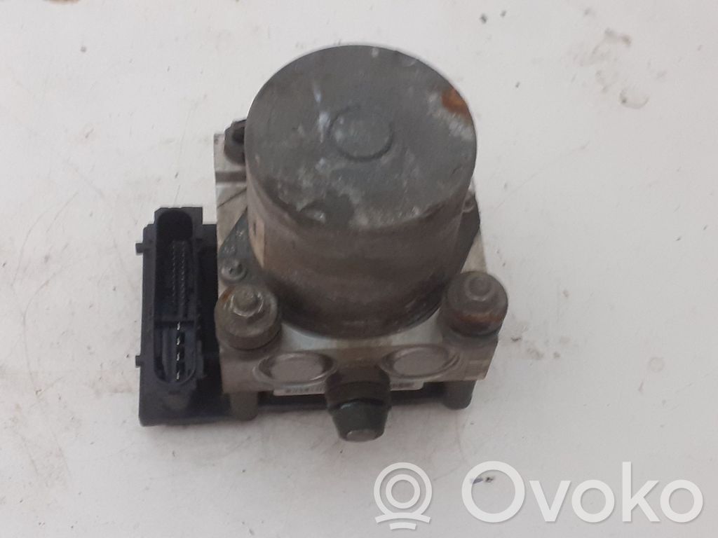 Peugeot Boxer Pompa ABS 