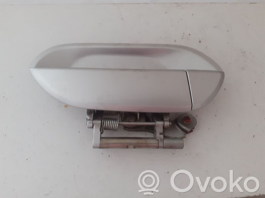 Honda Insight Manecilla externa puerta trasera 