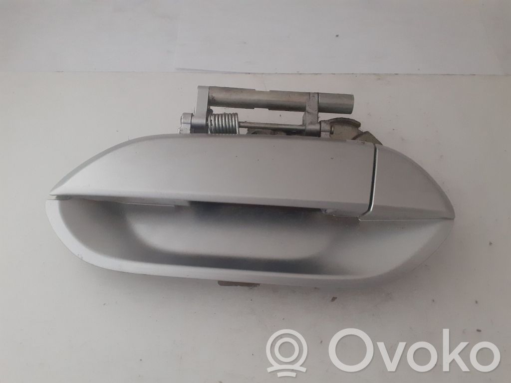 Honda Insight Manecilla externa puerta delantera 