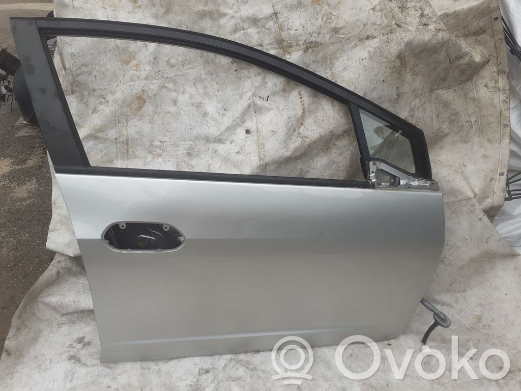 Honda Insight Etuovi 