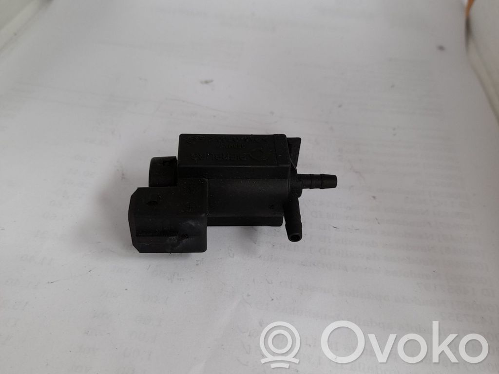 Solenoīda vārsts   722341001,722341001,1742712