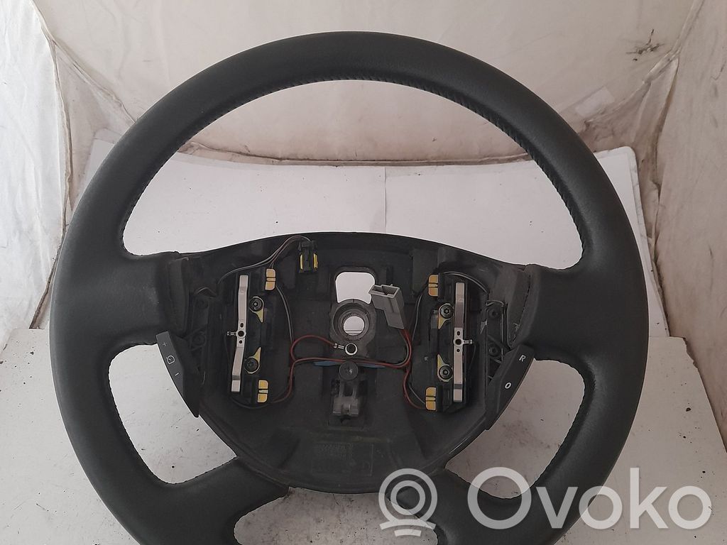 Renault Espace -  Grand espace IV Руль 