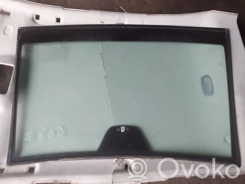 Mercedes-Benz A W169 Front windscreen/windshield window 