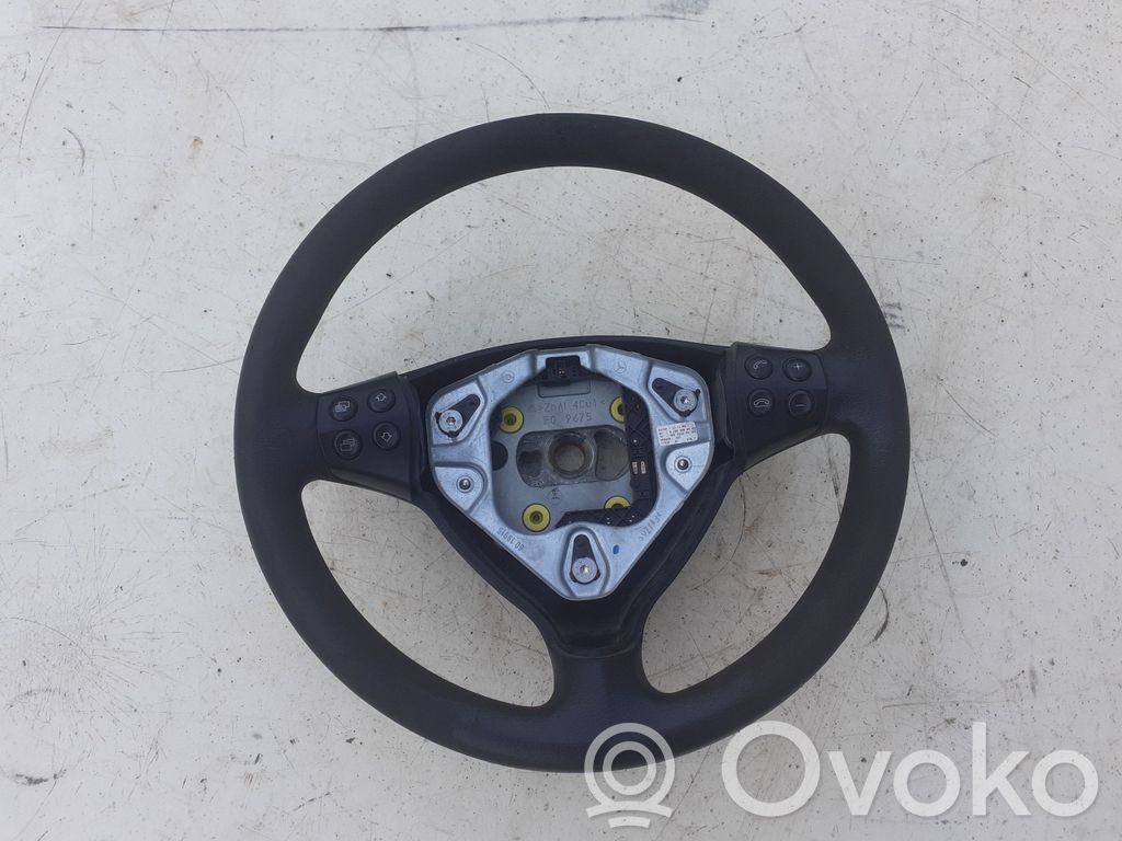 Mercedes-Benz A W169 Kierownica 