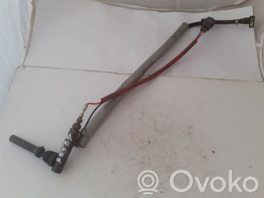 Ford Transit Lambda probe sensor 