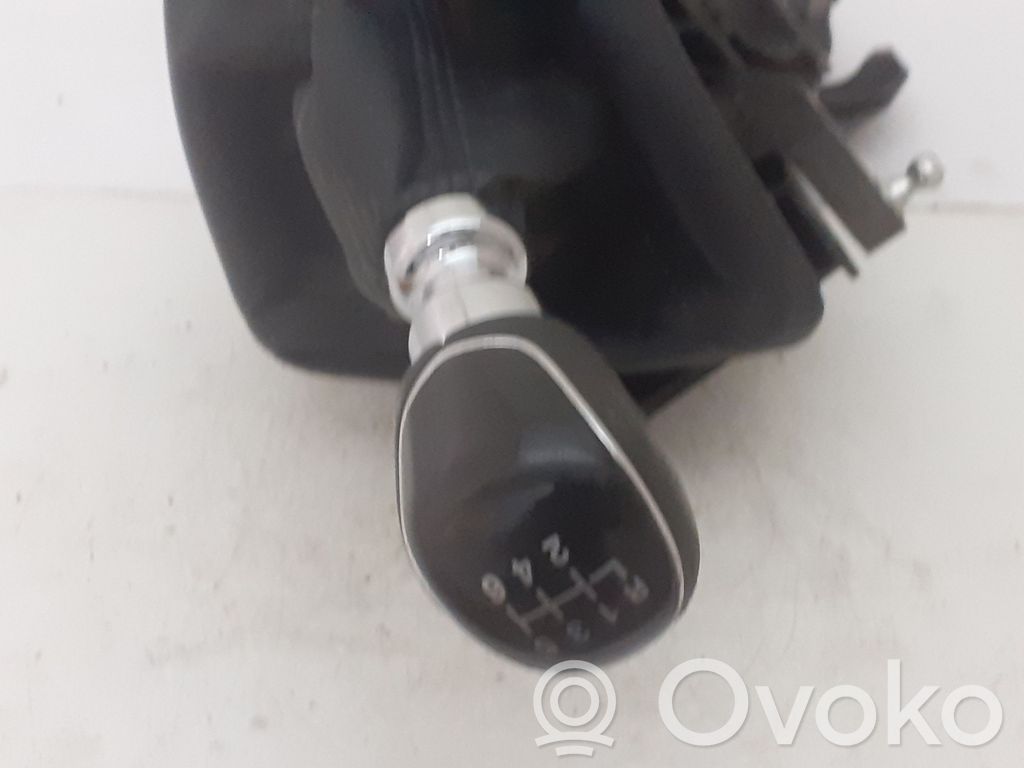 Ford Transit Selector caja de cambios 